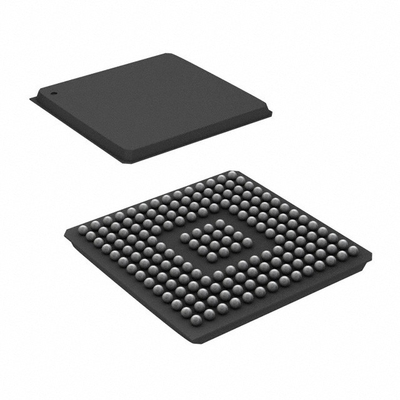 TMS320F28334ZJZS Microcontrolador MCU 150MHz C2000 32 bits MCU de un solo núcleo PBGA-176