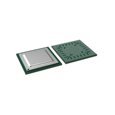 TMS320DM8147SCYE1 Microcontrolador MCU Procesadores de video DaVinci de alto rendimiento