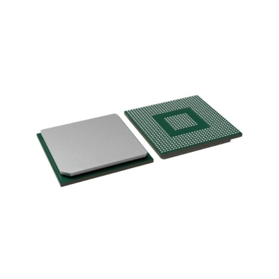 TMS320C6454BGTZA Microcontrolador MCU 1.25V 1GHz C64x Procesador de señal digital de punto fijo