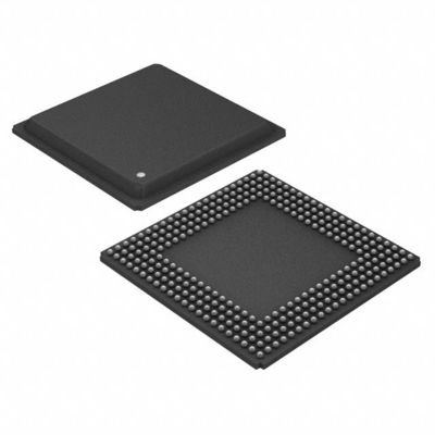 TMS320C6413ZTS500 Microcontrolador MCU Procesadores de señal digital de punto fijo FCBGA-288