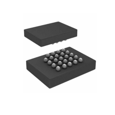 S25HL512TDPBHV010 IC de memoria Chip 133MHz 512Mbit SEMPERTM NOR IC de memoria flash