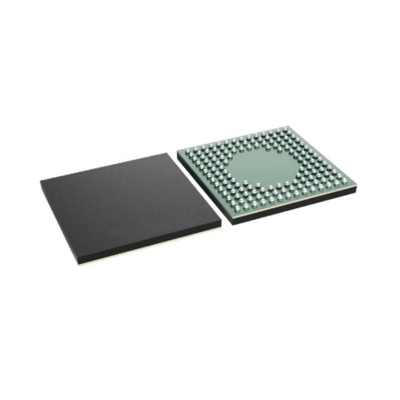 TMS320C5532AZAY05 Microcontrolador MCU de baja potencia C55x Punto fijo DSP NFBGA-144