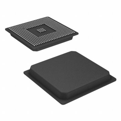 TMS320C6412AGNZ5 Microcontrolador MCU 500MHz C64x Procesador de señal digital de punto fijo