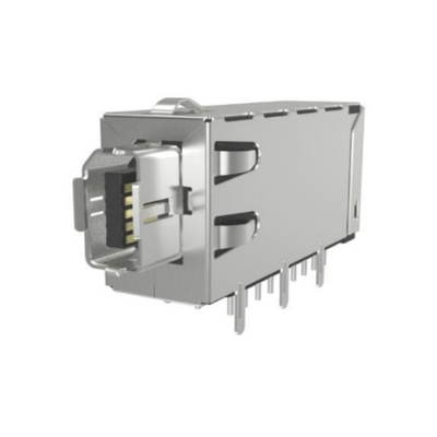 NDMB154100 Conectores ix Conectores magnéticos industriales 10POS