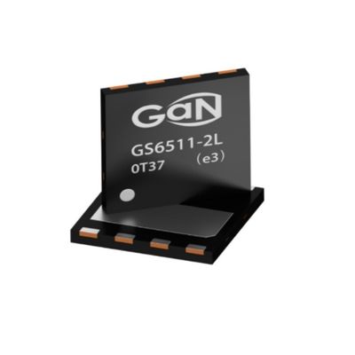 GS-065-011-1-L-TR Chip de circuito integrado 650V 11A Modo de mejora Transistor GaN