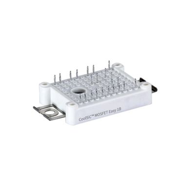 FF55MR12W1M1HB70 módulos IGBT de automóviles de carburo de silicio CoolSiCTM MOSFET módulo de puente medio