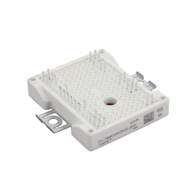 F411MR12W2M1HB70 módulos IGBT automotrices EasyPACK TM módulo con MOSFET de zanja CoolSiC TM y PressFIT / NTC