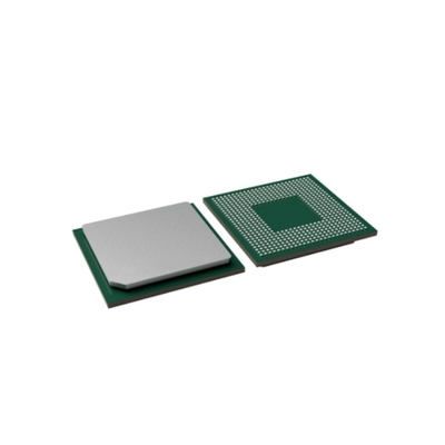 TMS320DM6467CCUT6 Microcontrolador MCU Sistema de medios digitales en el chip paquete FCBGA-529