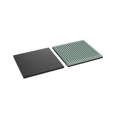 TMS320DM357ZWT Microcontrolador MCU Sistema de medios digitales en el chip NFBGA-361