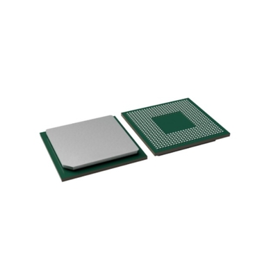 TMS320C6415TBGLZ6 Microcontrolador MCU 1.1V 600MHz Procesadores de señal digital de punto fijo
