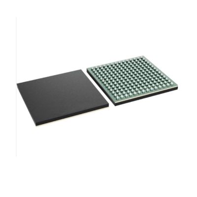 TMS320C5504AZCH12 Microcontrolador MCU 150MHz C55x Procesador de señal digital de punto fijo