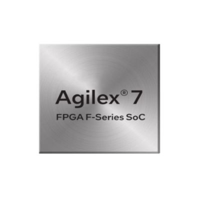 AGFB023R24C2E3V Chip de puertas programables de campo BGA-2340 Agilex 7 de la serie F 023