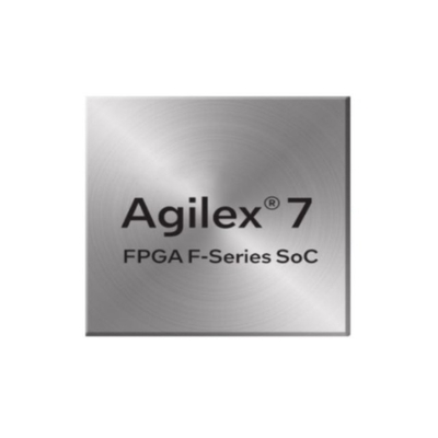 AGFA022R31C3I3V Puerta de campo programable 1.4GHz Agilex de propósito general 7 FPGA