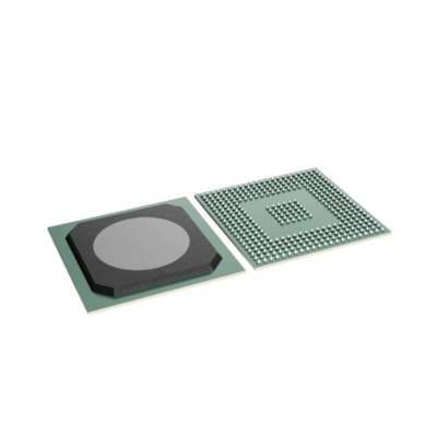 TMS320DM6435ZDU7 Microcontrolador MCU 1 núcleo 700MHz Procesador de medios digitales BGA-376
