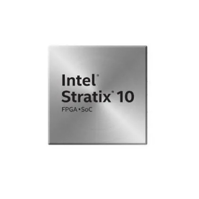1SX065HH3F35I2VG Puerta de campo programable matriz 1.5GHz Stratix 10 SX FPGA incorporado