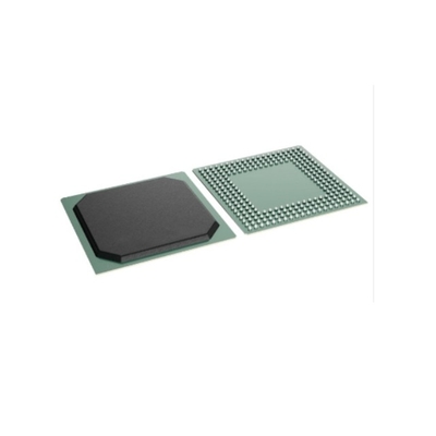 TMS32C6211BGFNA150 Microcontrolador MCU 167MHz C62x Punto fijo DSP PBGA-256 paquete