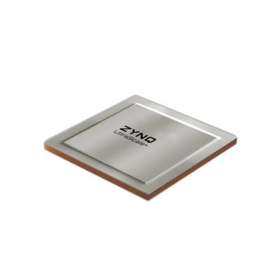 XCZU3TEG-1SFVC784E Procesador de inteligencia artificial Chip Zynq UltraScale+ MPSoC EG Dispositivos 21.2Mb BGA