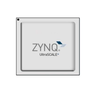 XCZU3TCG-L2SFVC784E Procesador de inteligencia artificial Chip Adaptativo SoC 21.2Mb Zynq UltraScale+ MPSoC CG