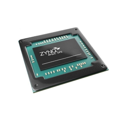 XCZU63DR-2FSVE1156I Procesador de inteligencia artificial Chip Adaptativo SoC 7.125GHz Zynq UltraScale+ RFSoC DFE