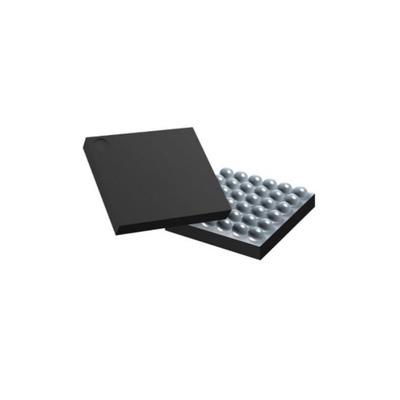 STM32WB09TEF7 Módulo de comunicación inalámbrica de 2,4 GHz Microcontrolador inalámbrico de 32 bits