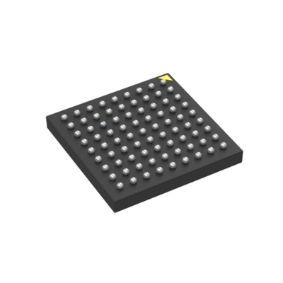 STA9100MGAS Modulo de comunicación inalámbrica IC de medición del motor de posicionamiento del receptor