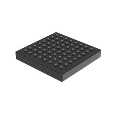 MCXC443VMP Microcontrolador MCU MCX C Microcontrolador para seguridad y vigilancia en el hogar