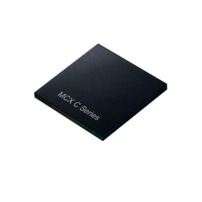 MCXC242VLH Microcontrolador MCU 48MHz ARM Cortex-M0 Microcontrolador para ventilador de CC