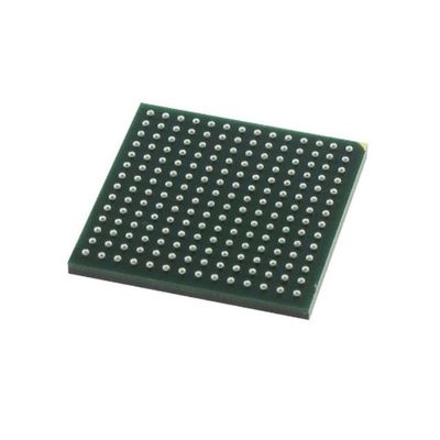 MIMXRT106DDVL6B Microcontrolador MCU i.MX RT1060 MCU cruzado con la corteza del brazo-M7