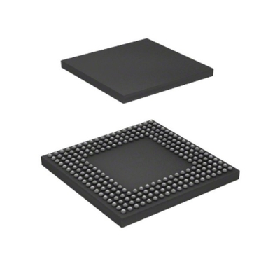 HD6417727BP160CV Microcontrolador MCU de chip único de 32 bits RISC Microprocesador LFBGA-240