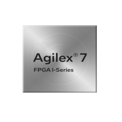 AGIB022R31B1I2VB Matriz de puertas programables de campo AgilexTM 7 Serie I Matriz de puertas programables de campo
