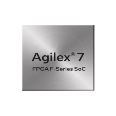 AGFC019R31C2E2VB Campo programable de puertas de matriz de alto rendimiento 256KB Agilex 7 F-Series FPGA IC