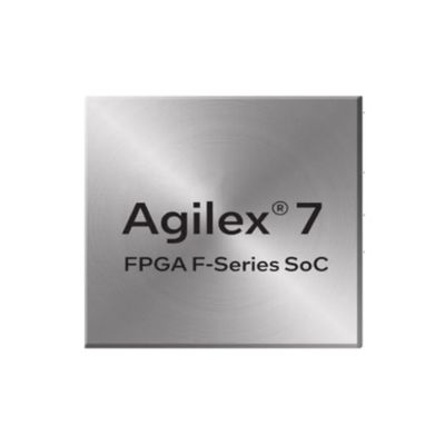 AGFC019R24C2I1VB Interfaz de puertas programables de campo de alta precisión Agilex 7 de la serie F