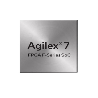 AGFB022R25A2I2V Puerta de campo programable Agilex 7 Serie F Puerta de campo programable 2581-BGA