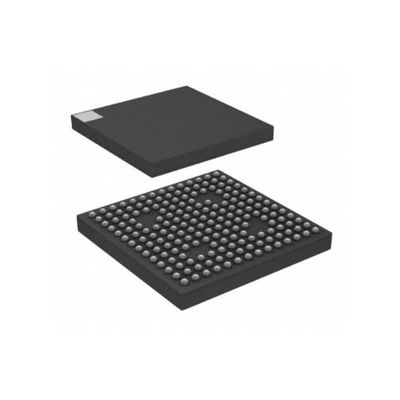 ADSP-BF707BBCZ-3 Microcontrolador MCU de baja potencia 400MHz Blackfin+ Procesador integrado