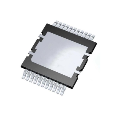 AIMCQ120R060M1T Chip de circuito integrado de MOSFET de carburo de silicio Transistor PG-HDSOP-22