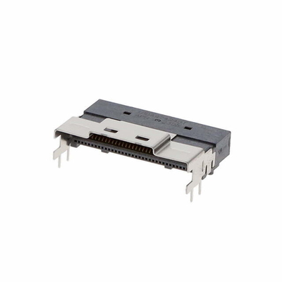 Conectores U10-A474-240T Conectores U10 SlimSASTM con interfaz SAS-4