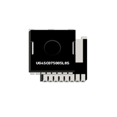 UG4SC075005L8S Chip de circuito integrado 1200V con doble puerta SiC FET Transistor TO-247-4