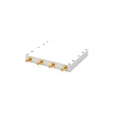 ZN4PD-4R722 Chip de circuito integrado de 4 vías Divididor de 30W Combinador de divisores de alta potencia