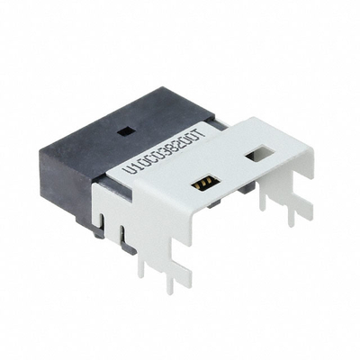 Conectores U10-C438-240T Conectores U10 SlimSASTM de alta velocidad para routers