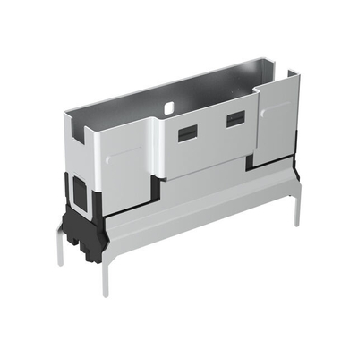 Conectores U10-BH74-25101T Conectores U10 SlimSASTM de alta densidad para servidores HBA