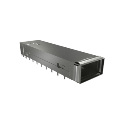 UE62-B1620-02121 Conectores Conectores OSFP de alta velocidad Conectores 60POS OSFP 1x1 Jaula