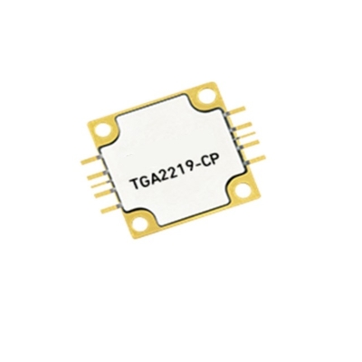 Modulo de comunicación inalámbrica TGA2219-CP Amplificador de potencia GaN de 25 W