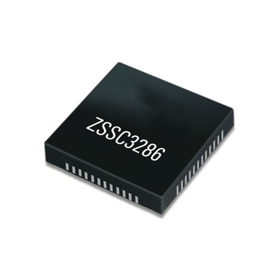 ZSSC3286BI3R Sensor IC IO-Link Ready Dual Channel Sensor Resistivo y Condicionador de señal IC