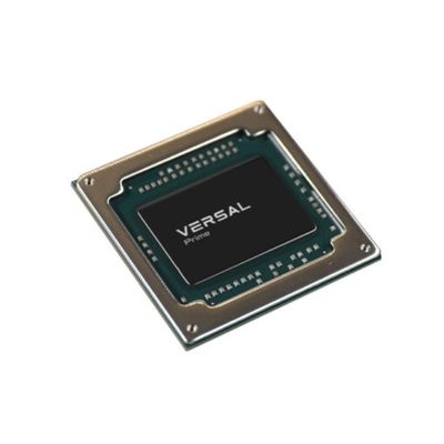 XCVM1302-1LLINSVF1369 Chip de procesador de inteligencia artificial de 400 MHz Versal Prime SoC adaptativo 1369-BFBGA