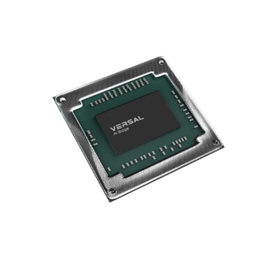 XCVE1752-1MSENSVG1369 Chip de procesador de inteligencia artificial de 750 MHz Versal Al Edge VE1752 SoC adaptativo