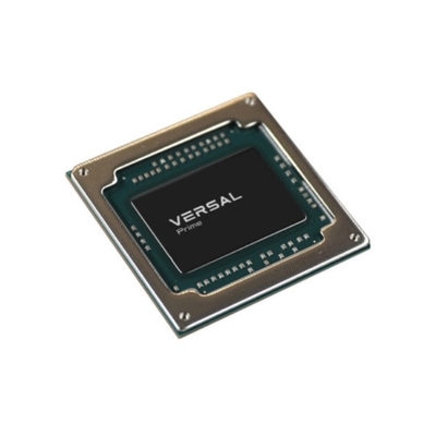 XCVM1502-1LSEVSVA2197 Chip de procesador de inteligencia artificial de doble núcleo de 256 KB Versal Prime SoC adaptativo