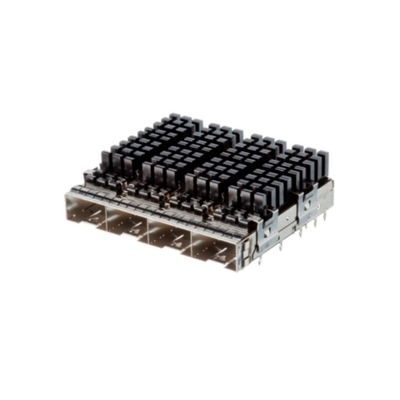 V76-ADZ01-200000T Conectores 112GB/S PAM-4 ExtremePort Conectores QSFP DD 112G