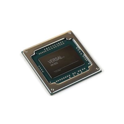 XCVM1802-1MSEVSVD1760 Procesador de inteligencia artificial Chip Versal Prime SoC adaptativo para 5G xHaul