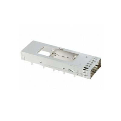 U95-T111-1001 Conectores 1 puerto 28Gb/s UltraPortTM QSFP+ Conectores de entrada y salida