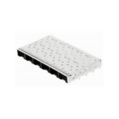 U77-1463-2010P Conectores Conectores SFP de E/S para infraestructuras celulares